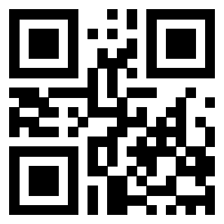 3201279443 - Immagine del Qr Code associato