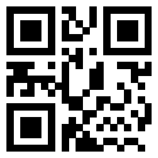 Immagine del QrCode di 3201279448