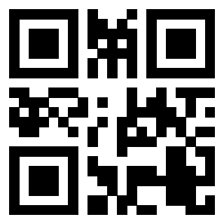 3201279450 Qr Code associato