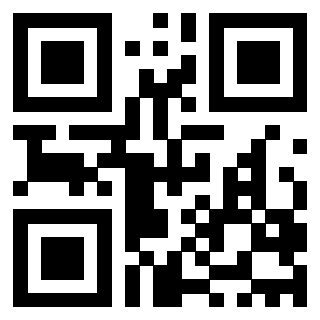 Scansione del QrCode di 3201279451