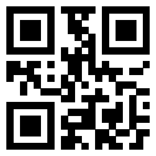 3201279452 QrCode associato
