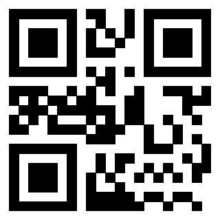 3201279456 Qr Code associato