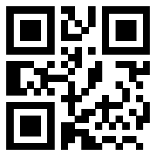 Immagine del QrCode di 3201279465