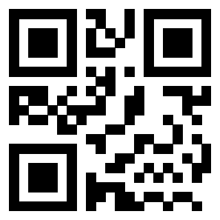 Immagine del QrCode di 3201279468