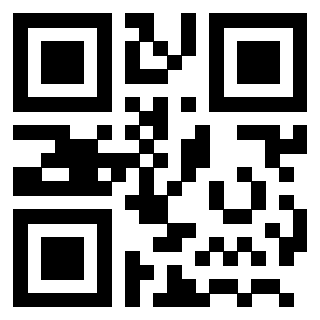 Scansione del QrCode di 3201279472