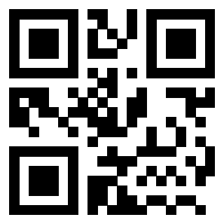 3201279474 QrCode associato