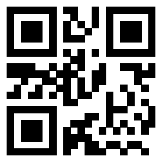 Immagine del QrCode di 3201279477