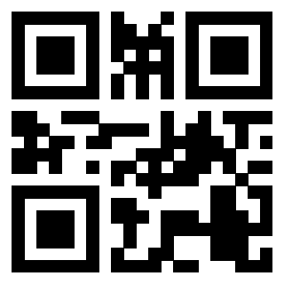 3201279480 - Immagine del QrCode associato
