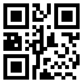 Immagine del Qr Code di 3201279482