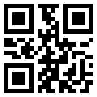 Scansione del QrCode di 3201279483