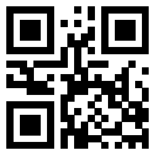 Immagine del QrCode di 3201279484