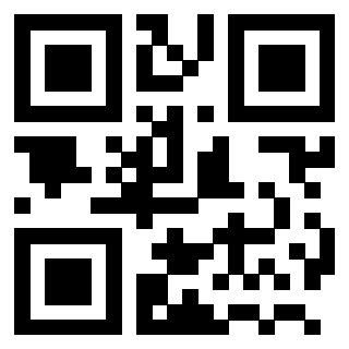 Immagine del Qr Code di 3201279485