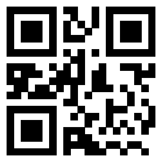 Il Qr Code di 3201279487