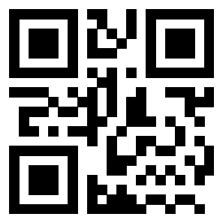 Scansione del QrCode di 3201279488