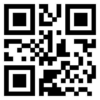Il Qr Code di 3201279489