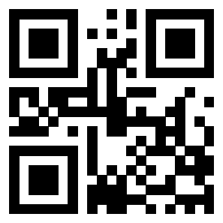 Il Qr Code di 3201279490
