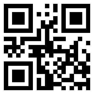 Scansione del QrCode di 3201279491