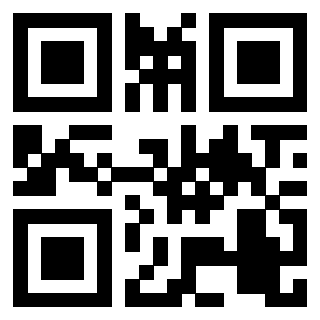 Scansione del QrCode di 3201279492