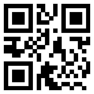 Scansione del Qr Code di 3201279493