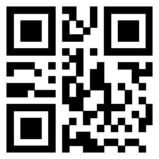 Immagine del Qr Code di 3201279495