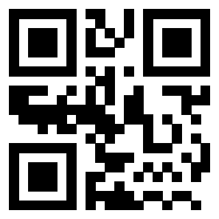 Il Qr Code di 3201279496