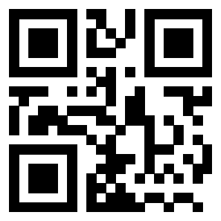 Scansione del QrCode di 3201279497