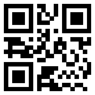 3201279502 Qr Code associato