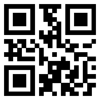 Scansione del QrCode di 3201279505
