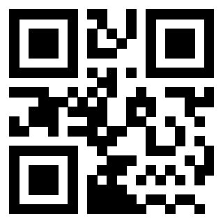 Il Qr Code di 3201279506