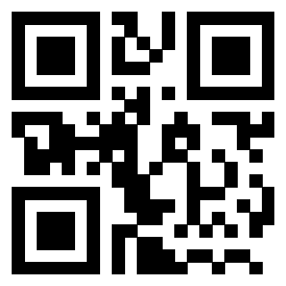 3201279507 Qr Code associato