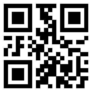 Il Qr Code di 3201279508