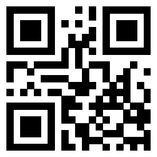 Scansione del Qr Code di 3201279512