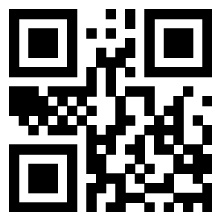 Scansione del QrCode di 3201279516