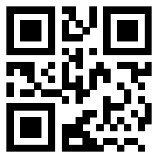 Il QrCode di 3201279517