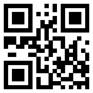 Scansione del QrCode di 3201279523