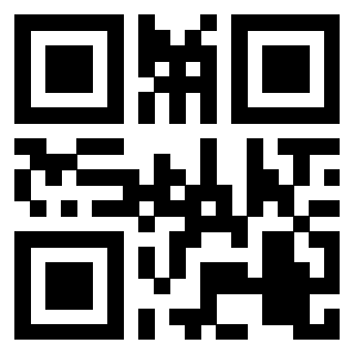 3201279524 - Immagine del Qr Code associato