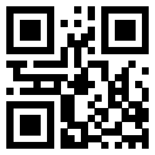 3201279525 QrCode associato