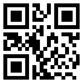 Il QrCode di 3201279529