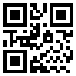 Il QrCode di 3201279530