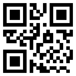 Immagine del QrCode di 3201279531