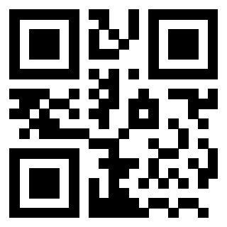 Il QrCode di 3201279533