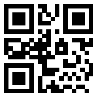 Il QrCode di 3201279536