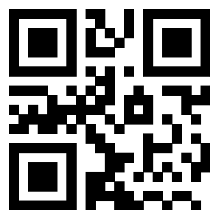 3201279537 Qr Code associato