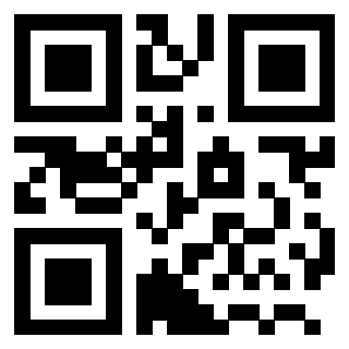 3201279539 QrCode associato