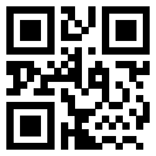3201279540 QrCode associato