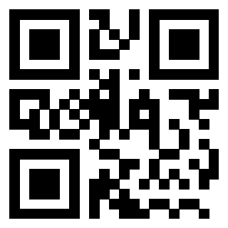 Scansione del Qr Code di 3201279543