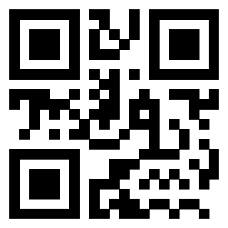 Il QrCode di 3201279544