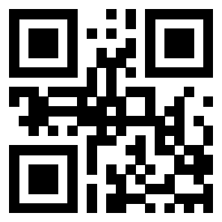Scansione del Qr Code di 3201279546