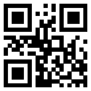3201279547 QrCode associato