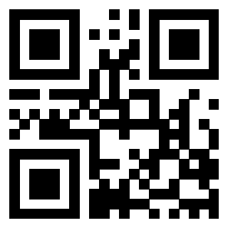 3201279549 - Immagine del Qr Code associato